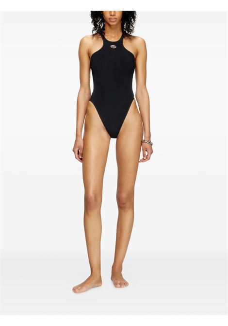 body christie-utlt donna nero DIESEL | A19203 0PJBA9XX